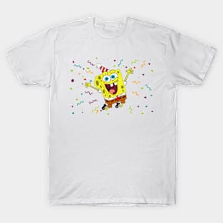 Spongebob T-Shirt